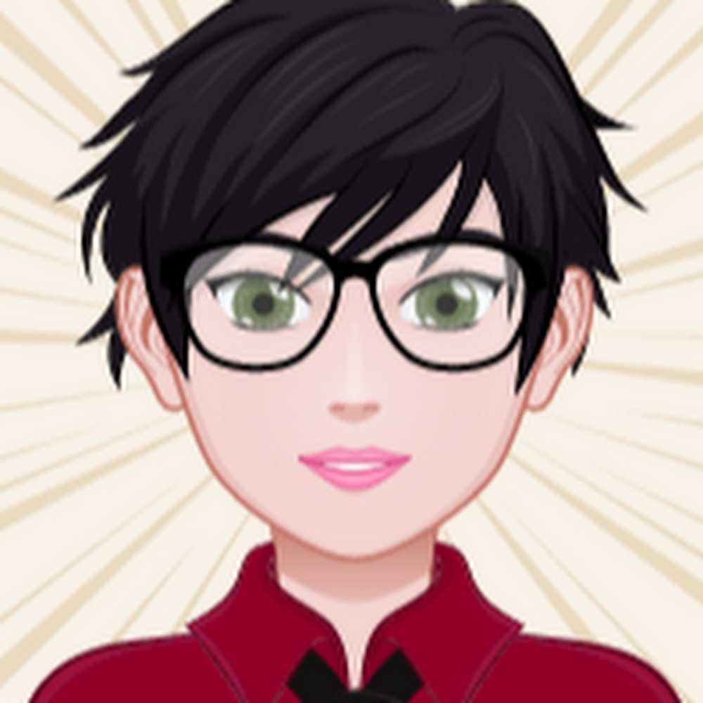 Meet your Posher, Alyvia